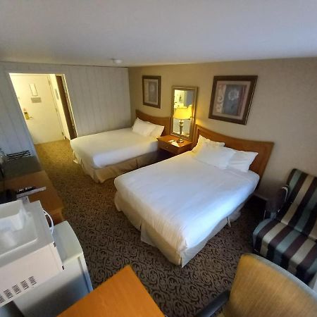 Lupine Inn Ред-Лодж Екстер'єр фото