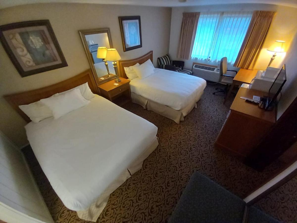 Lupine Inn Ред-Лодж Екстер'єр фото