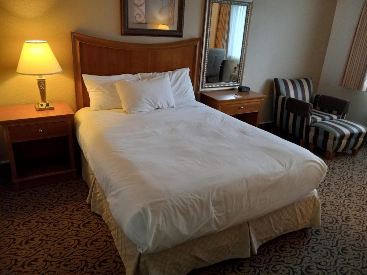 Lupine Inn Ред-Лодж Екстер'єр фото