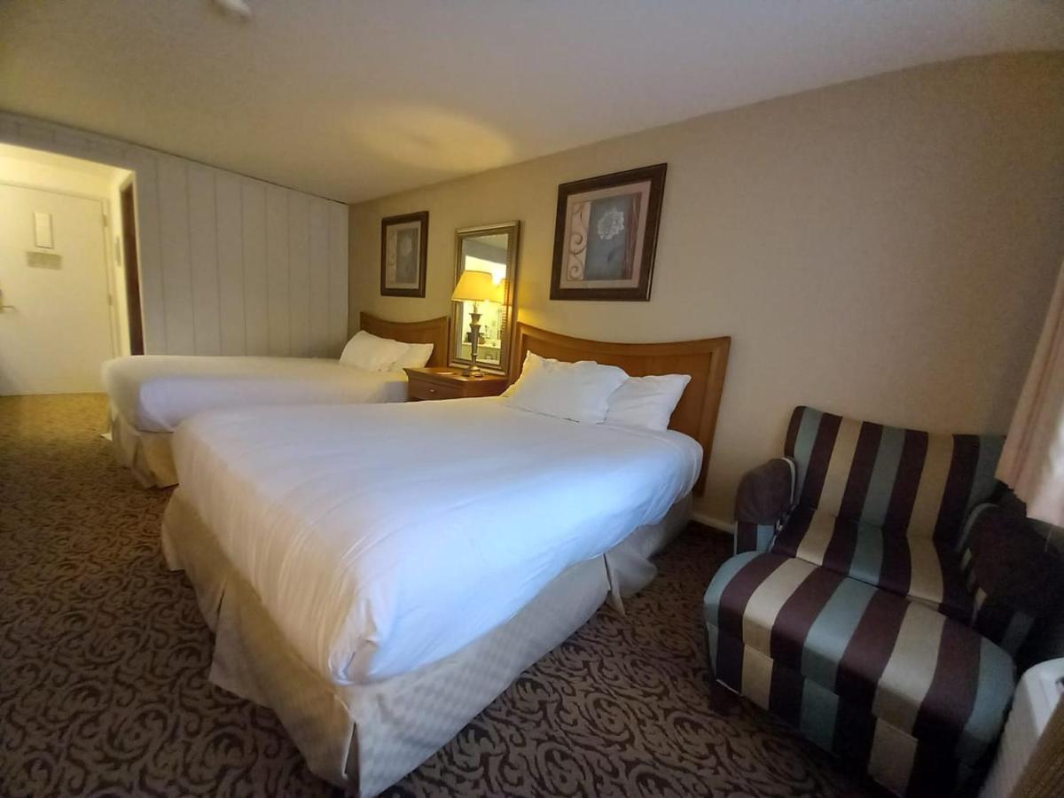 Lupine Inn Ред-Лодж Екстер'єр фото
