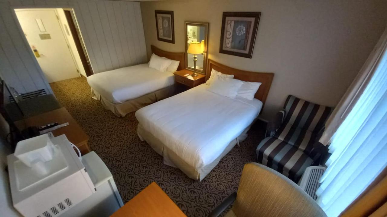Lupine Inn Ред-Лодж Екстер'єр фото