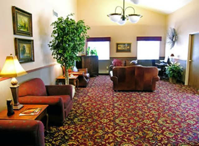 Lupine Inn Ред-Лодж Екстер'єр фото